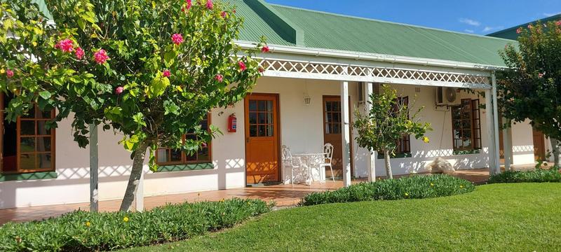 1 Bedroom Property for Sale in King George Park Western Cape